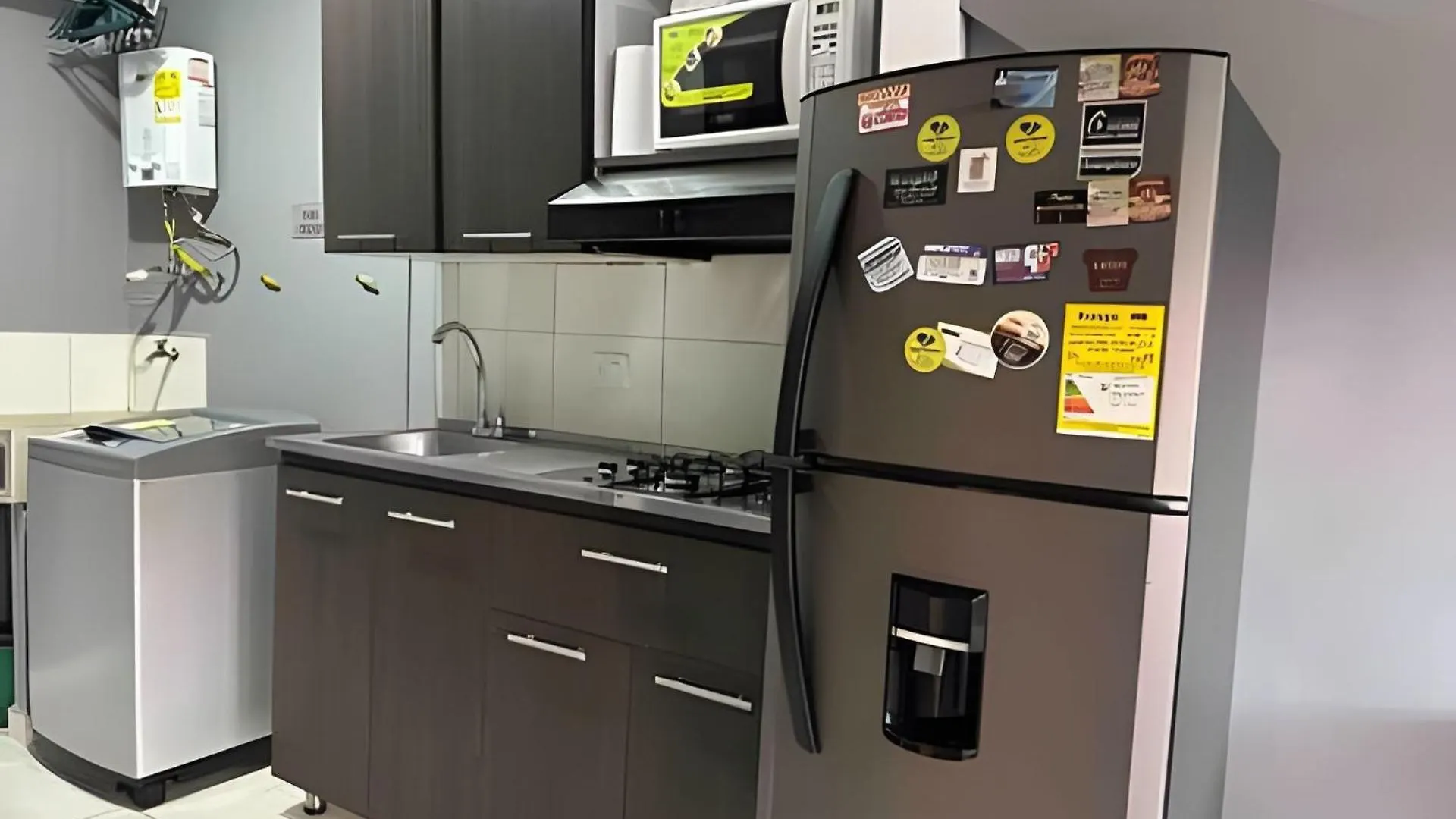Apartamentos En Laureles Medellin Apartment