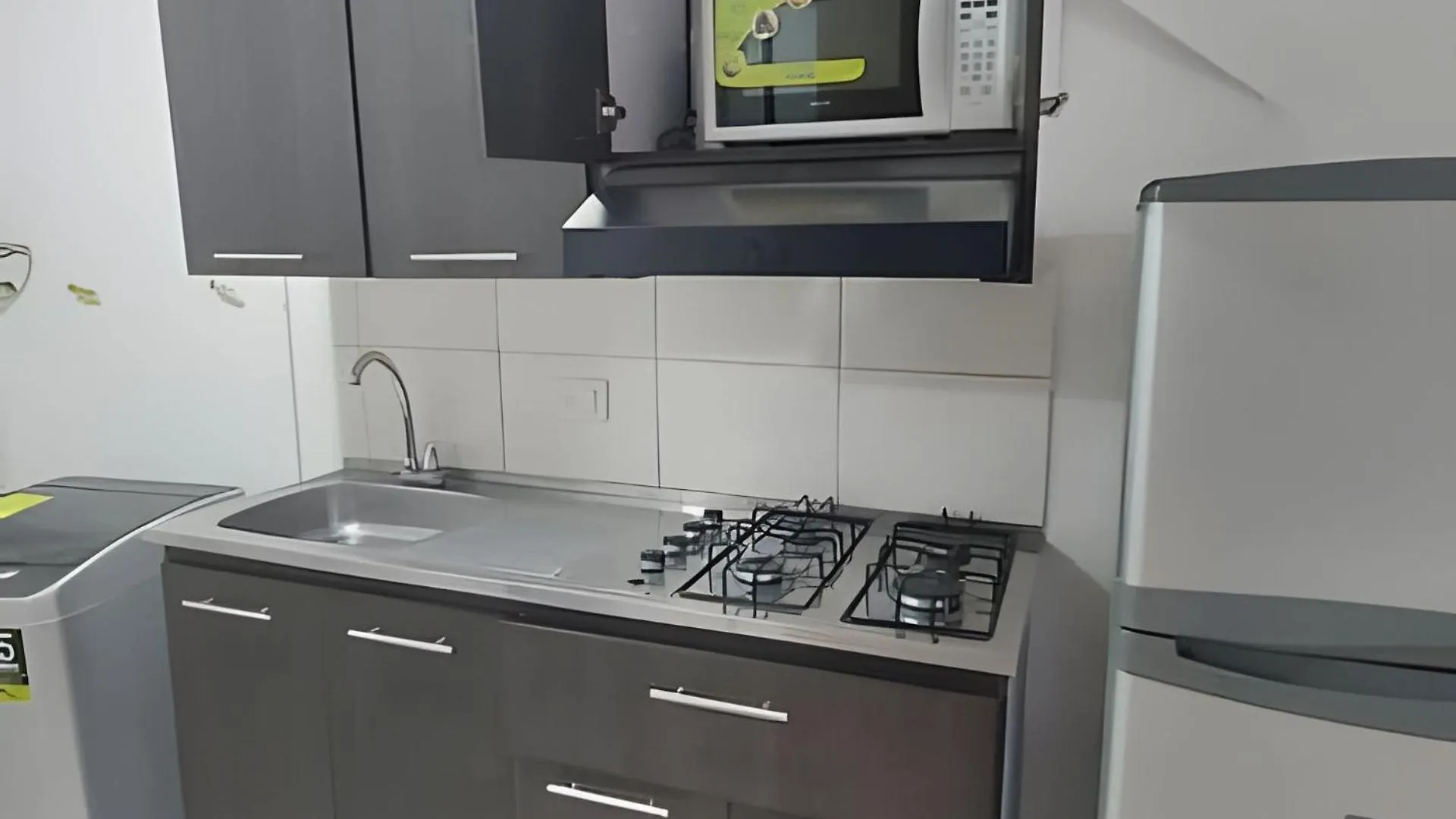 Apartamentos En Laureles Medellin