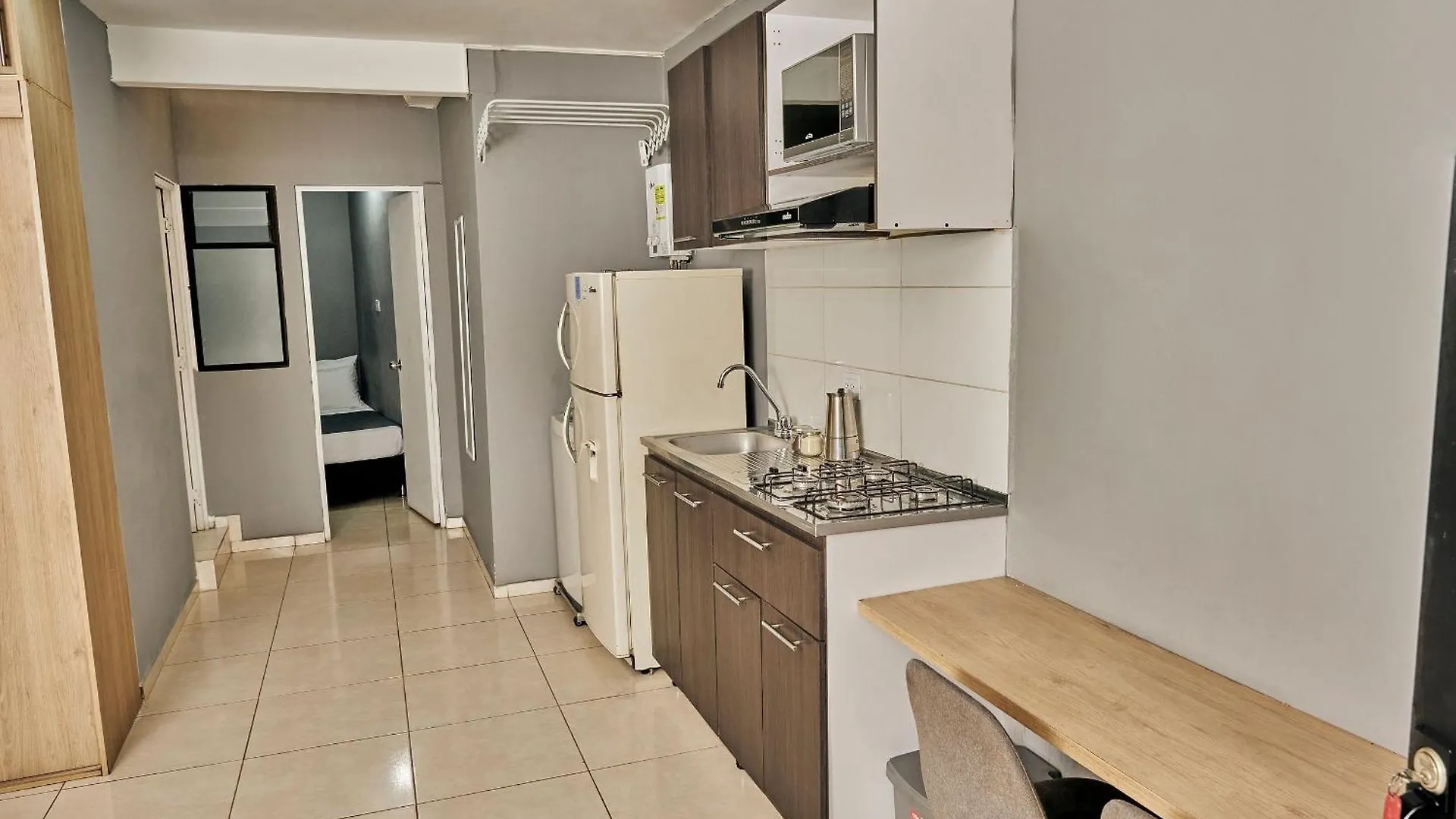 Apartamentos En Laureles Medellin Apartment