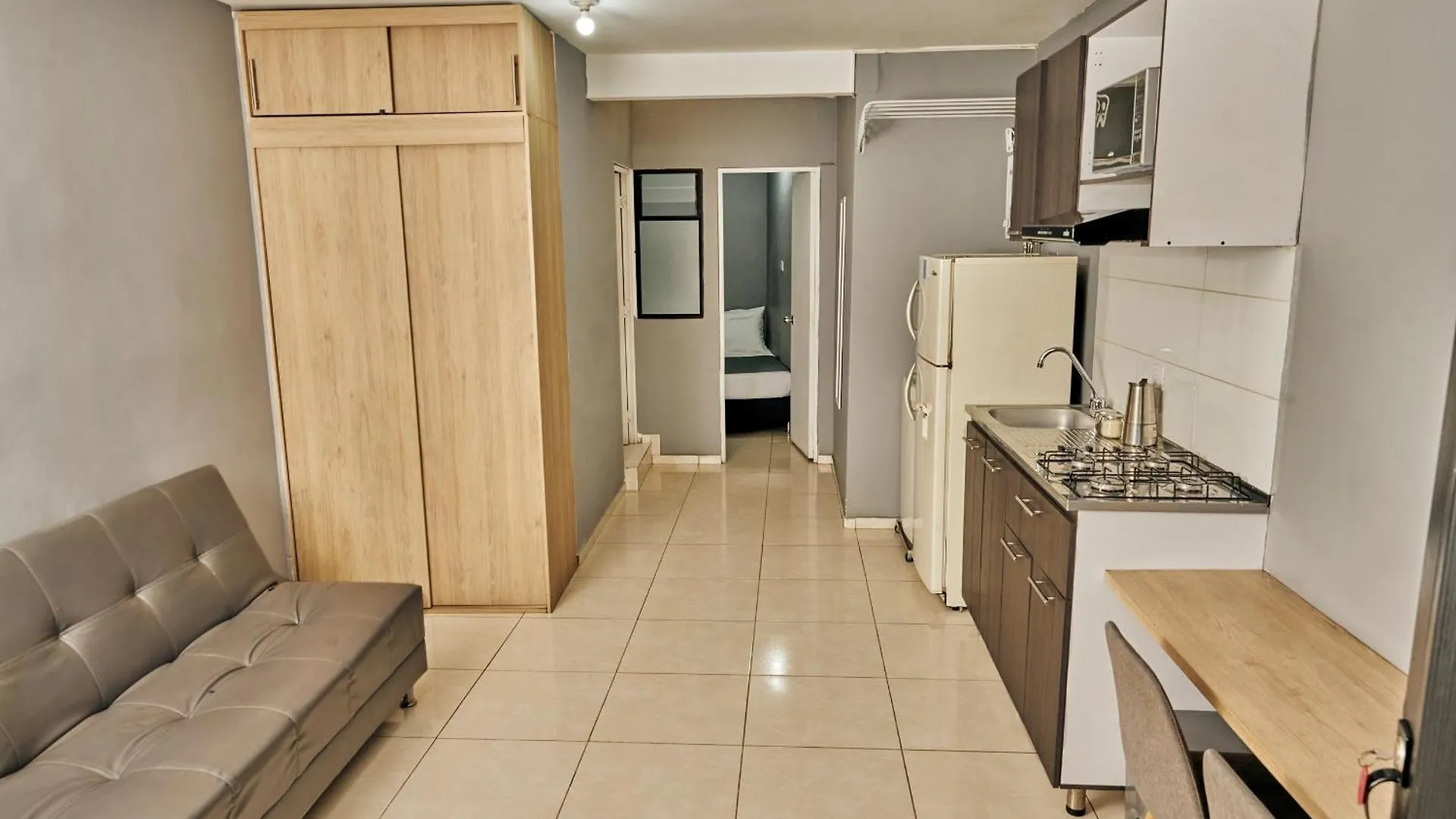 Apartment Apartamentos En Laureles Medellin Colombia
