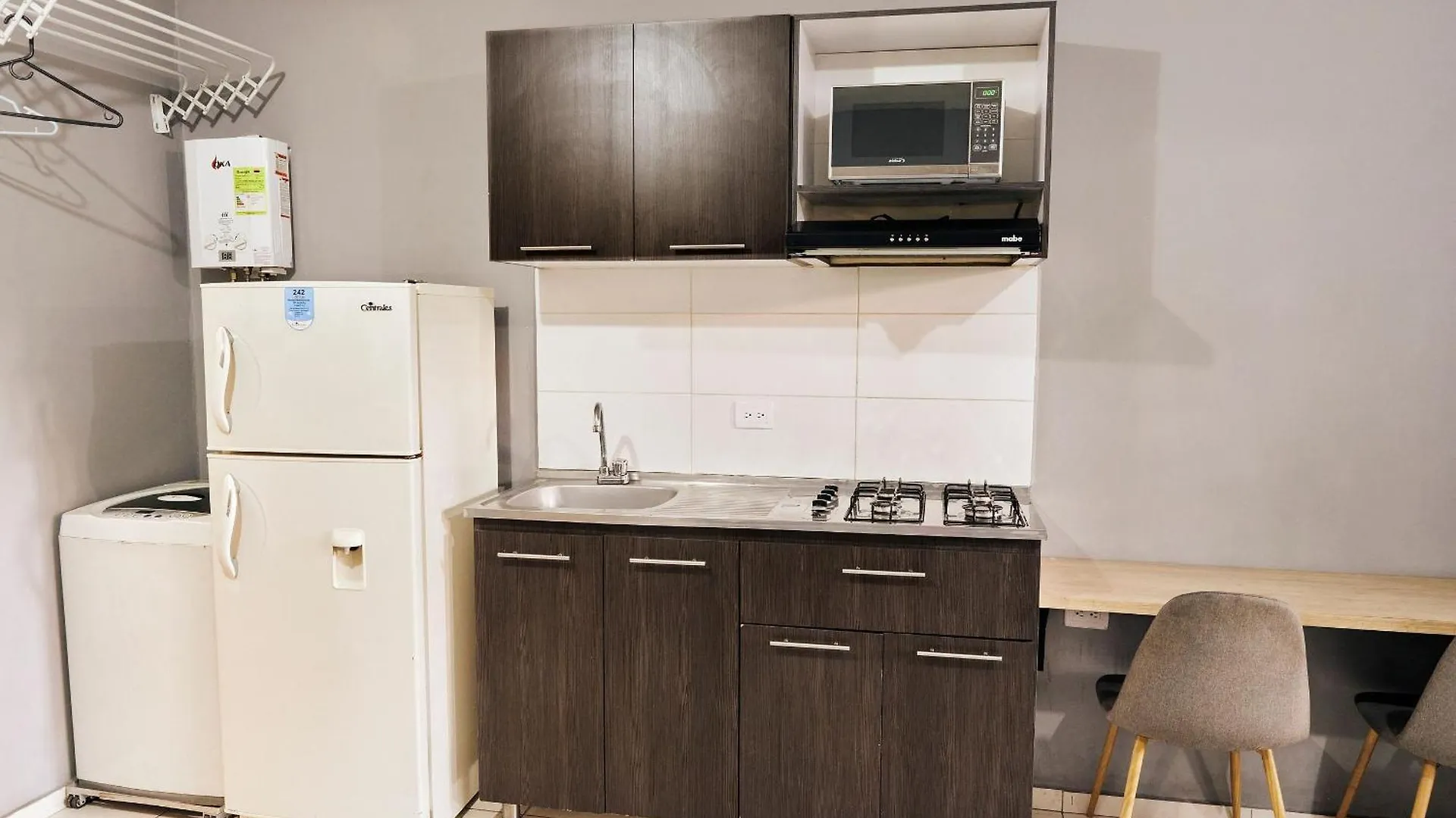 Apartment Apartamentos En Laureles Medellin Colombia