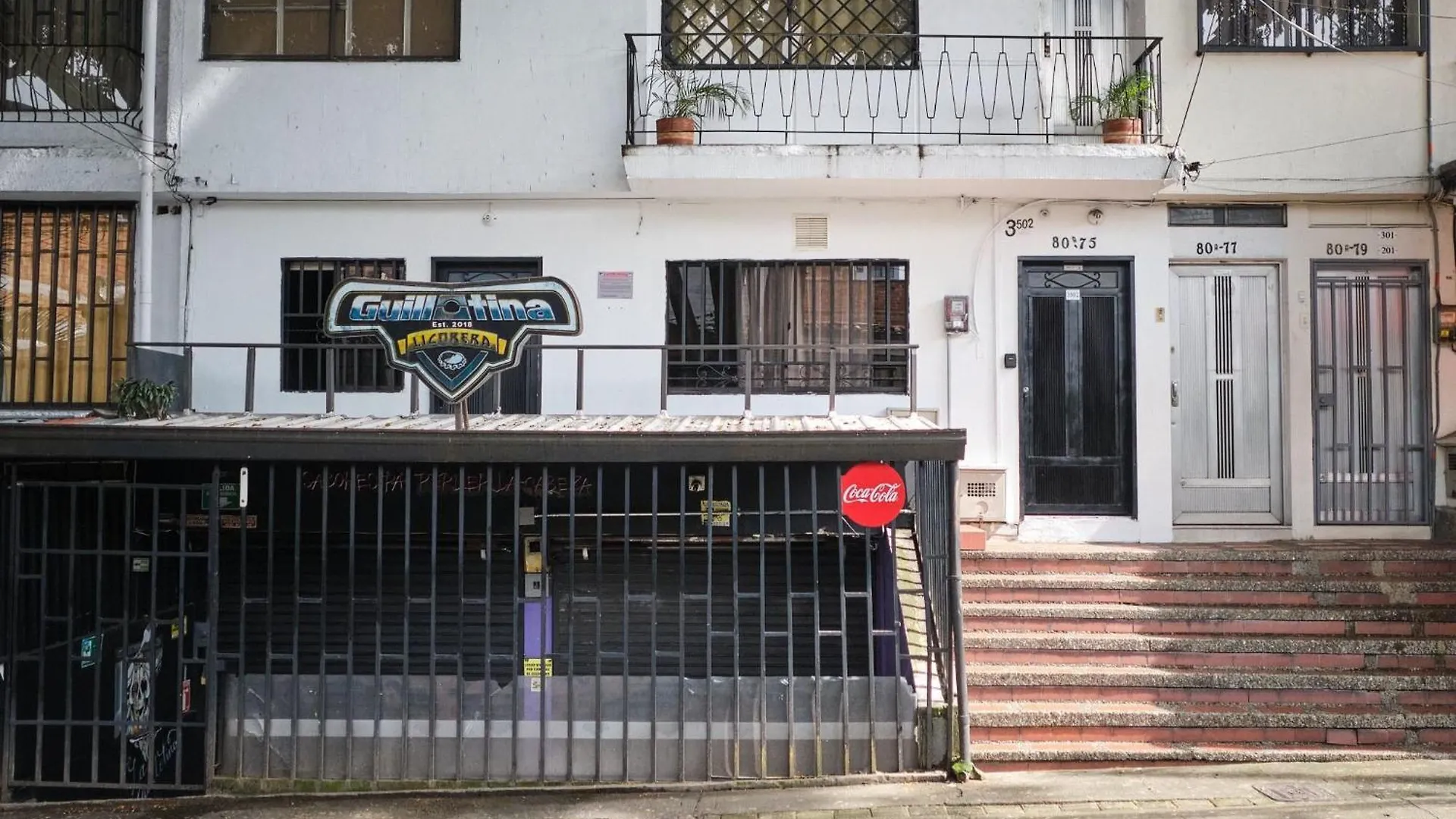 Apartment Apartamentos En Laureles Medellin
