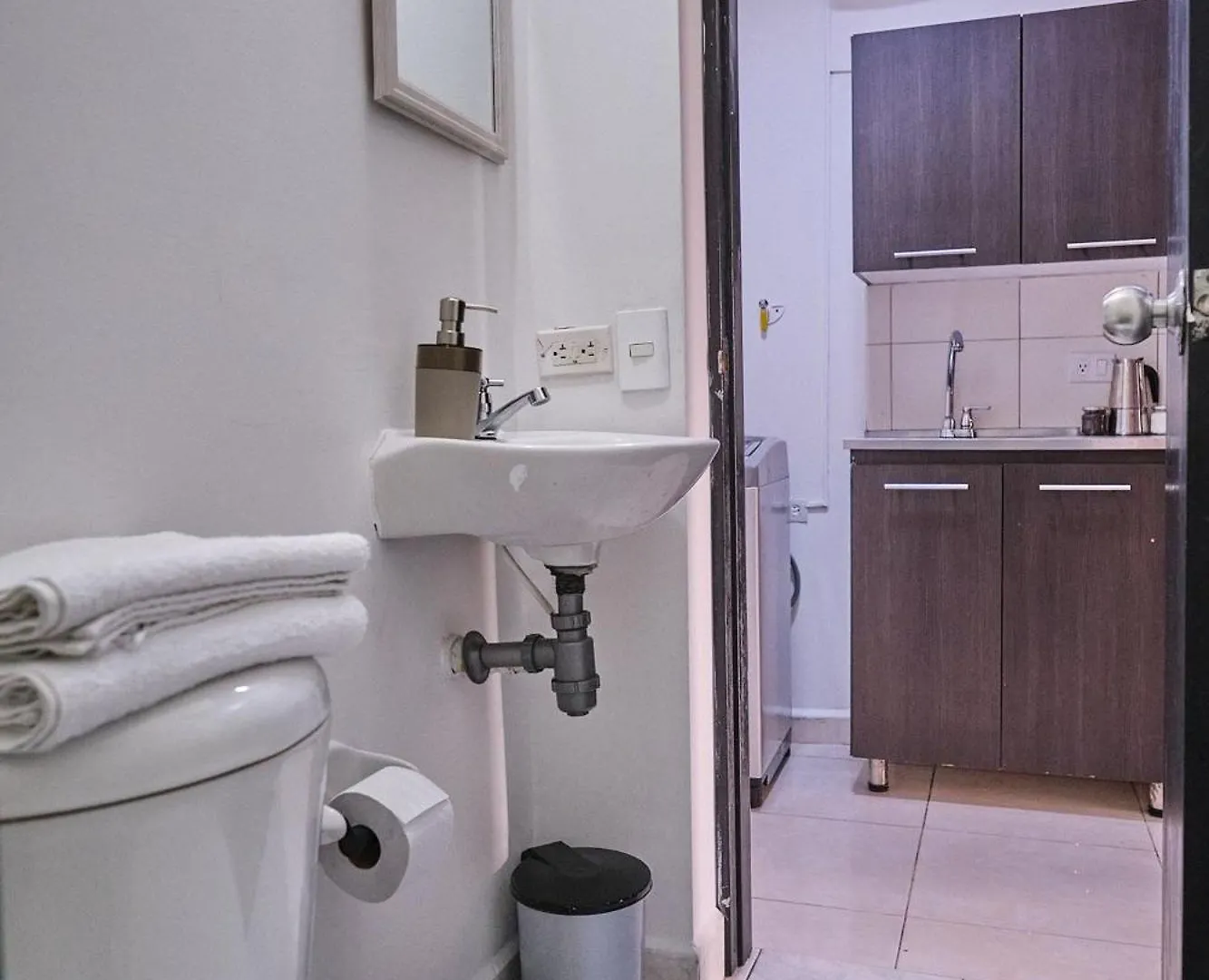 Apartamentos En Laureles Medellin Apartment