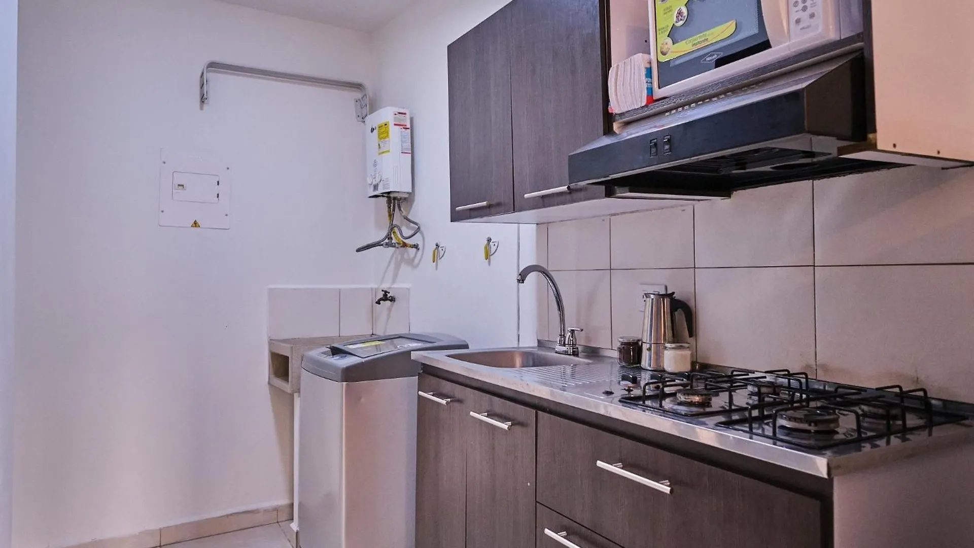 Apartamentos En Laureles Medellin