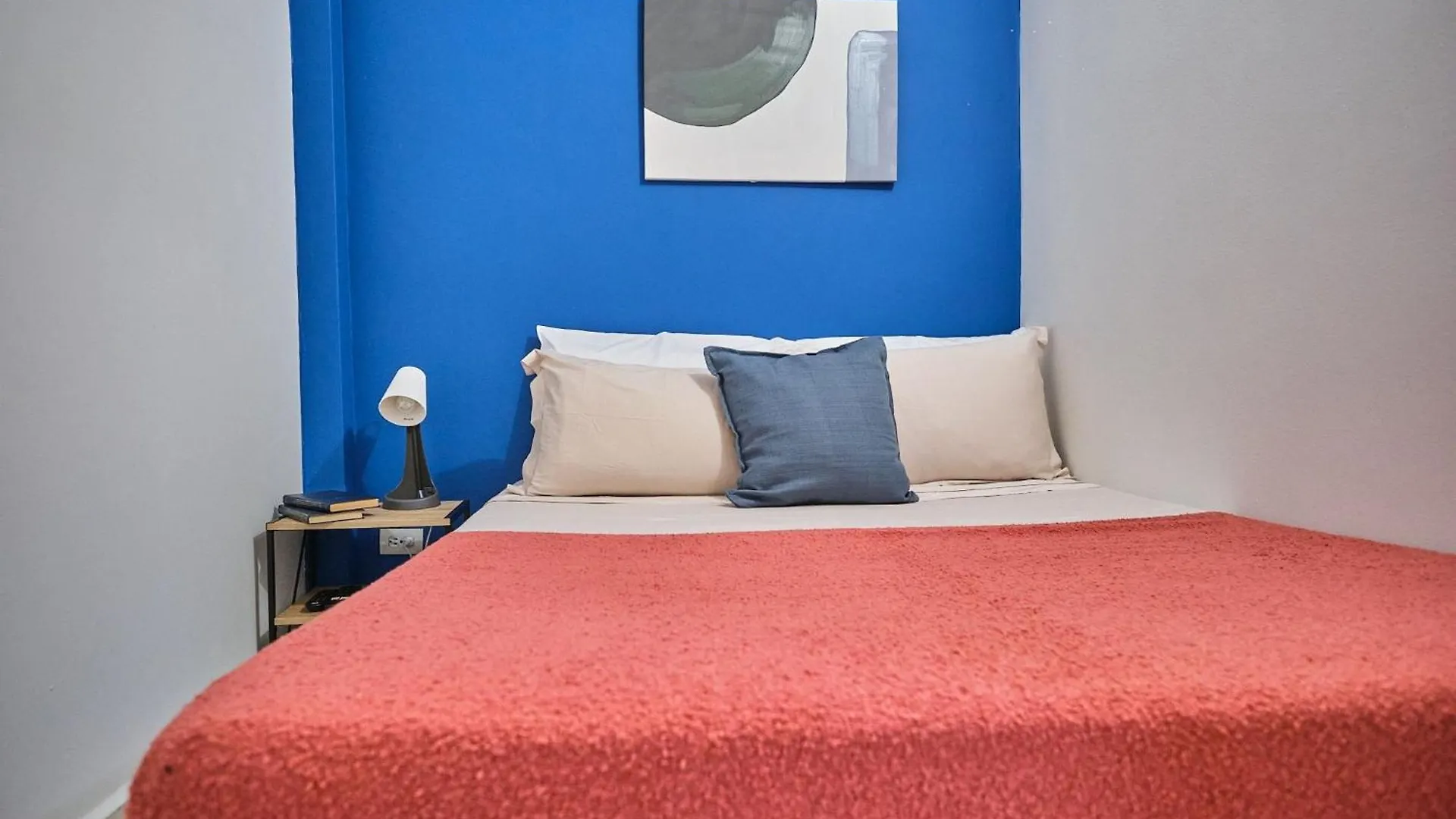 Apartamentos En Laureles Medellin Apartment