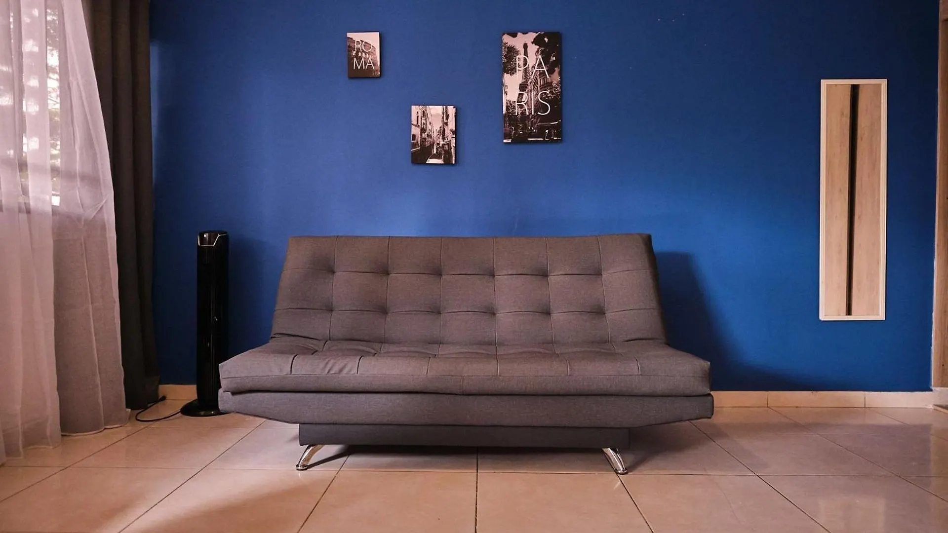Apartment Apartamentos En Laureles Medellin