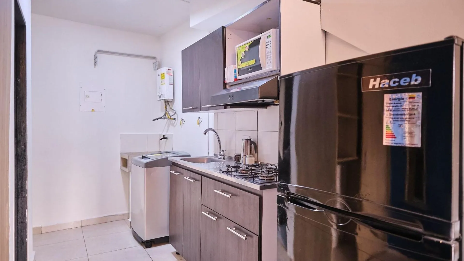 Apartamentos En Laureles Medellin Apartment