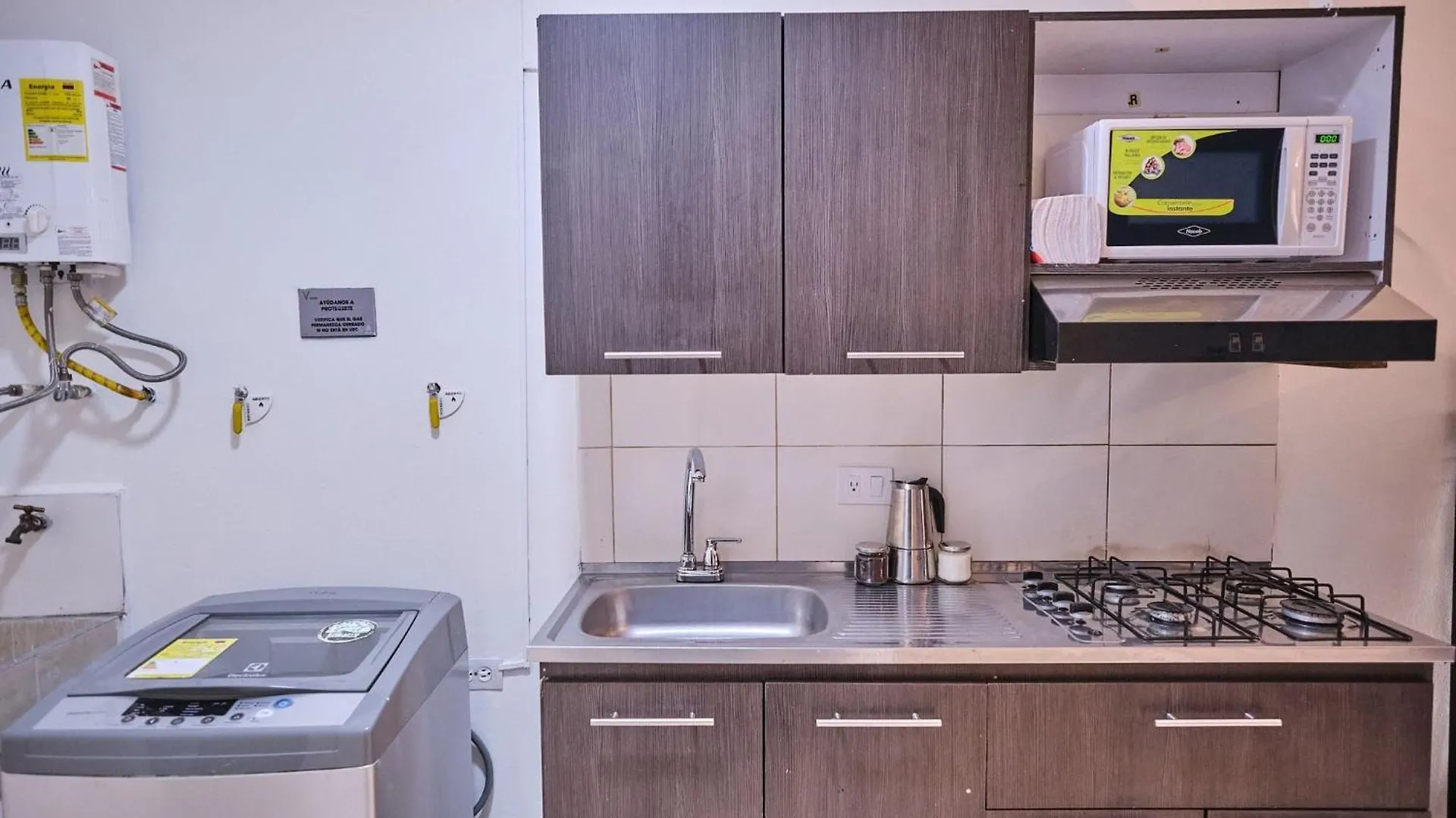 Apartment Apartamentos En Laureles Medellin