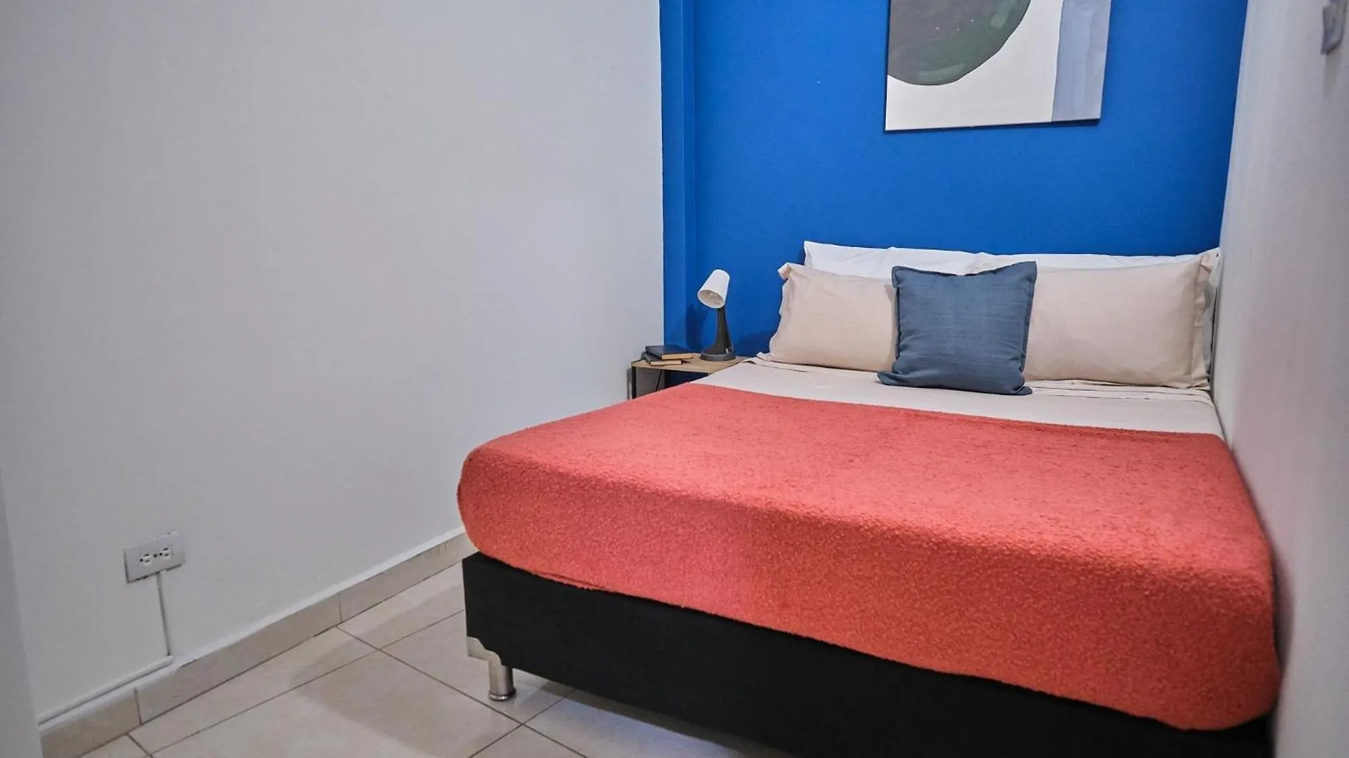 Apartamentos En Laureles Medellin Colombia