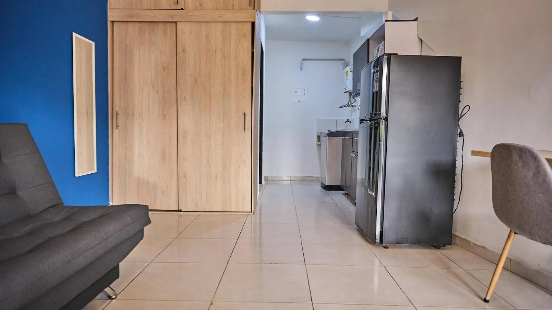 Apartamentos En Laureles Medellin 0*,  Colombia