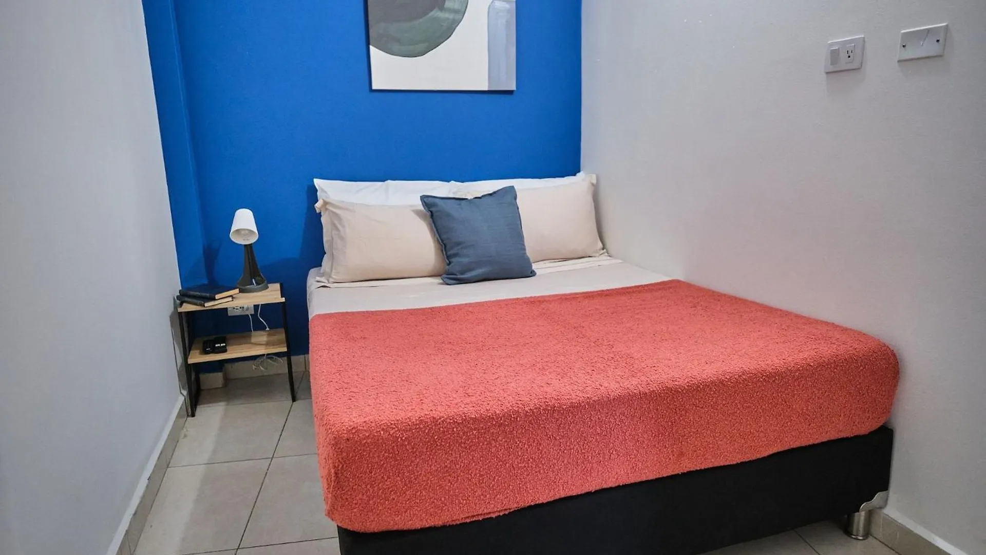 Apartment Apartamentos En Laureles Medellin Colombia