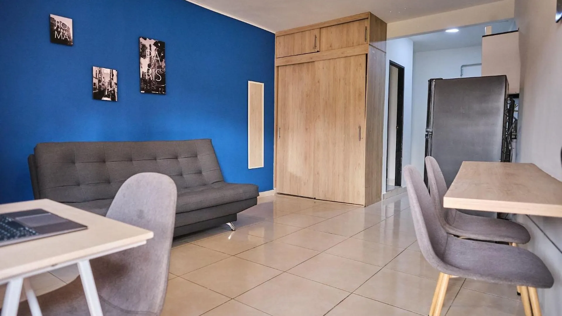 Apartamentos En Laureles Medellin 0*,  Colombia