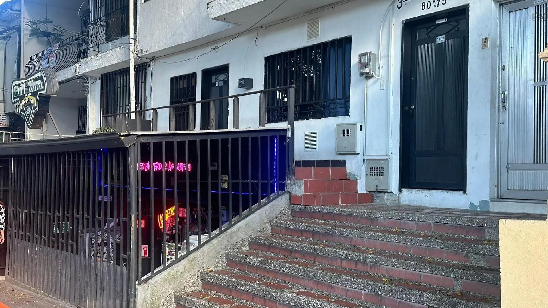 Lejlighed Apartamentos En Laureles Medellín