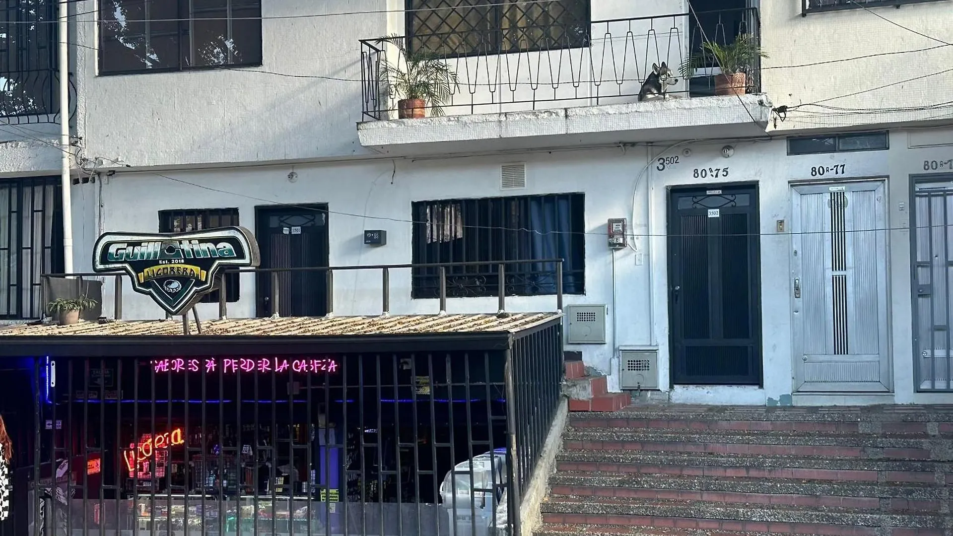 Apartamentos En Laureles Medellín