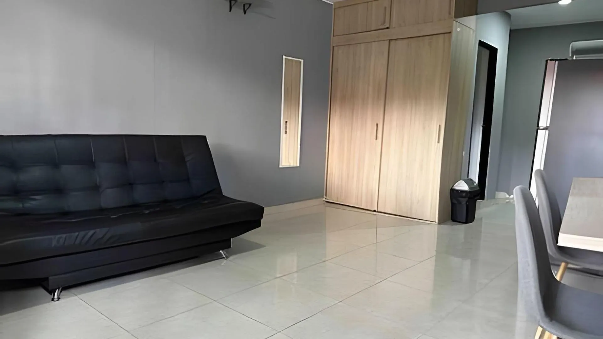 Lejlighed Apartamentos En Laureles Medellín