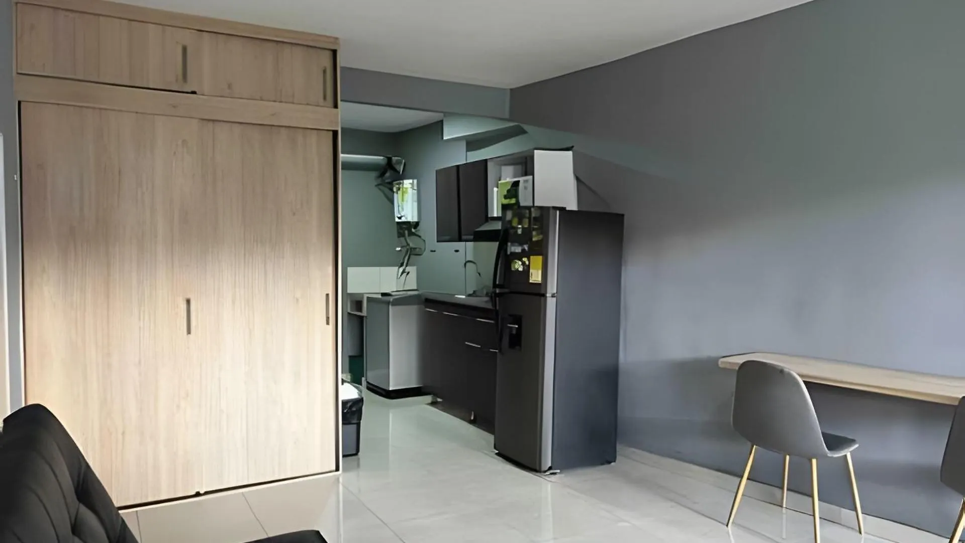 Lejlighed Apartamentos En Laureles Medellín Colombia
