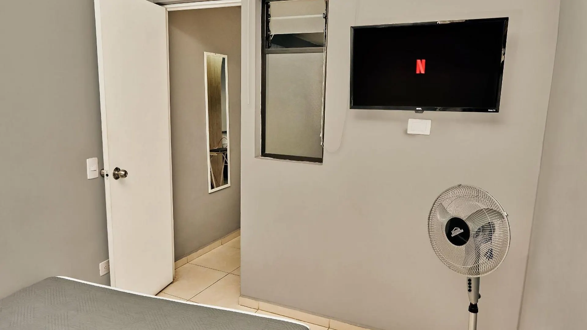 Lejlighed Apartamentos En Laureles Medellín