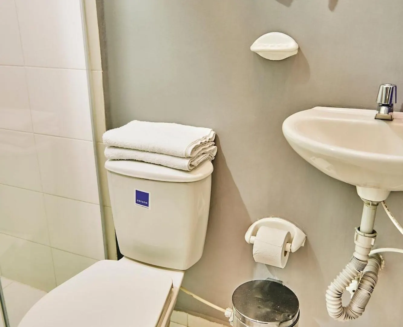 Lejlighed Apartamentos En Laureles Medellín